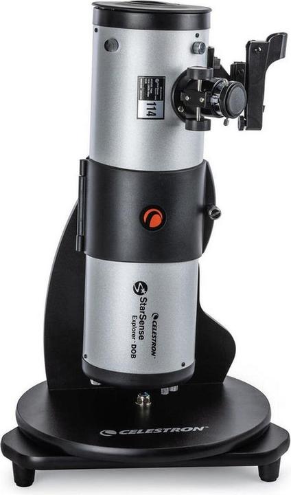 Produktbild Celestron StarSense Explorer 114mm Tabletop Dobsonian