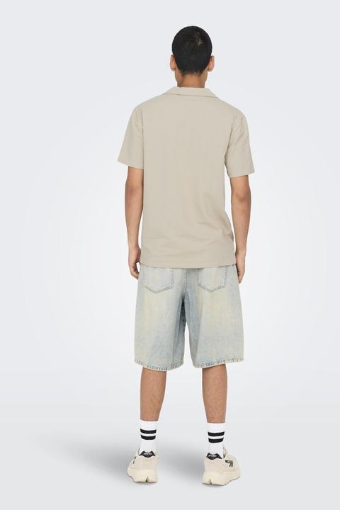 Image du produit Only & Sons ONSKIAN Polo Polo (XL)