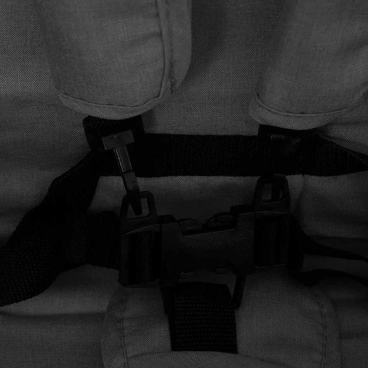 Actual product image vidaXL Kinderwagen