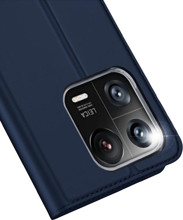 Produktbild Dux Ducis Skin Pro Series Bookcover (Xiaomi 13 Pro)
