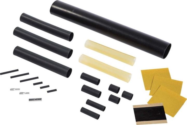 Raychem Rétraction à chaud (1x)