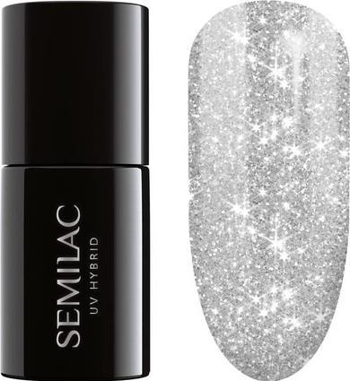 Semilac 144 Diamond Ring 7ml