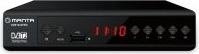 Produktbild Manta TV tuner DVB-T2 TUNER DVBT024 (DVB-T2, CI+-Schacht)