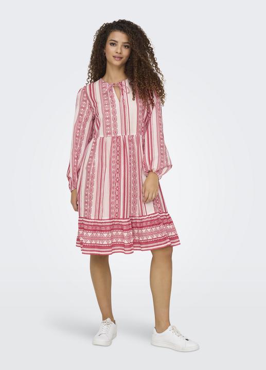 Produktbild JdY JDYANNA Midikleid Kleid (L)