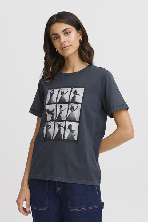 Produktbild Fransa Neveah TEE 1 (XS)