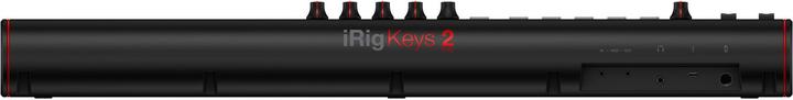 Produktbild IK Multimedia iRig Keys 2 Pro (Keyboard)