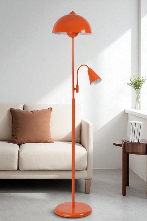 Produktbild Opviq Vexia Mantar (E14, E27)