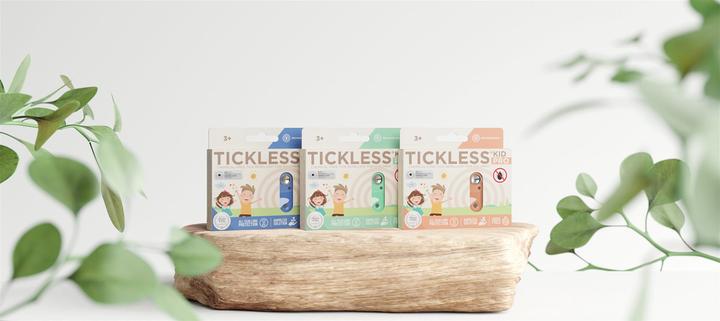 Produktbild Tickless KidPro