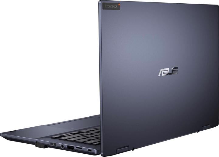 Produktbild ASUS ExpertBook B5 Flip B5402 (14", 1000 GB, 16 GB, CH, Intel Core i7-1195G7)