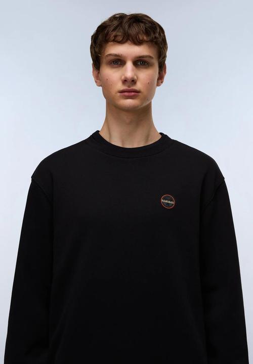 Produktbild Napapijri Badge (XS)