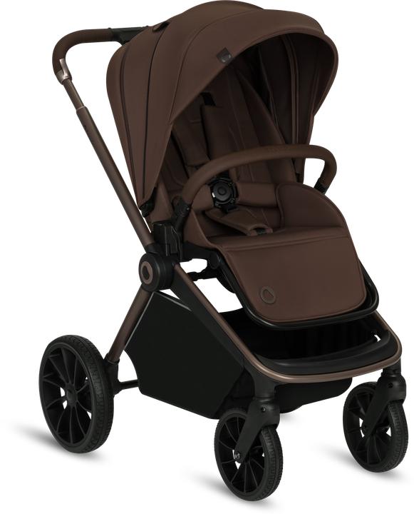 Lionelo Mika Plus 3in1