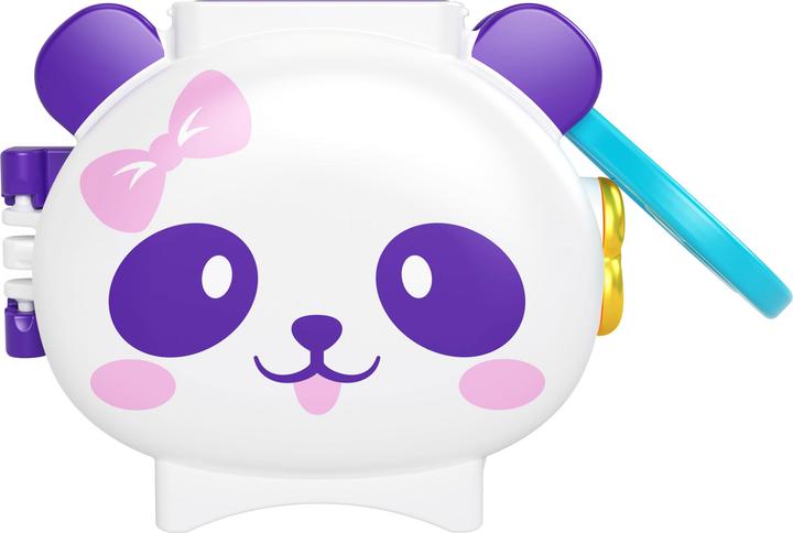 Image du produit Polly Pocket Les animaux