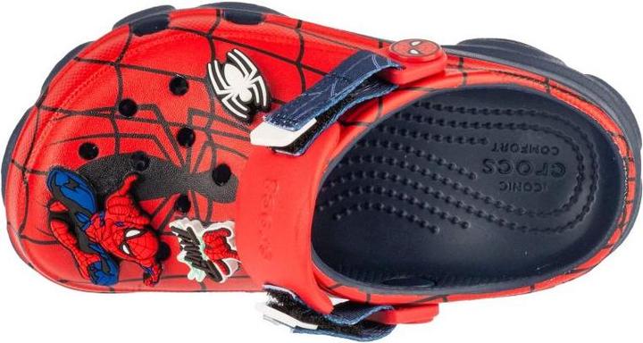 Immagine prodotto Crocs Zoccolo K's Spider-ManAll Terrain (29)