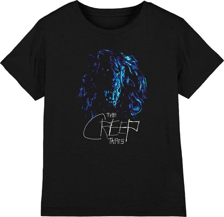 Produktbild The Creep Tapes TShirt (152, 158)