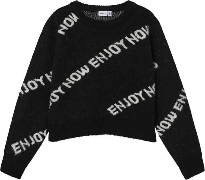 Produktbild Name it Langarm Strickpullover (122)