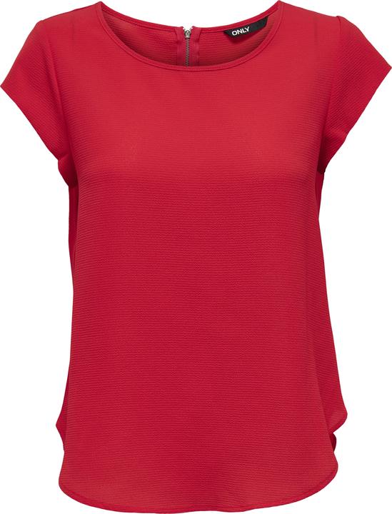 Rouge à haut risque
