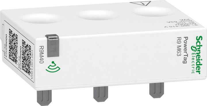 Actual product image Schneider R9M40