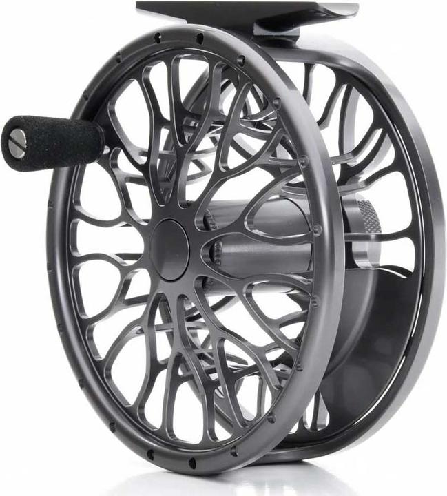 Image du produit Vision XO Flyreel Kl. 9/10, Titan