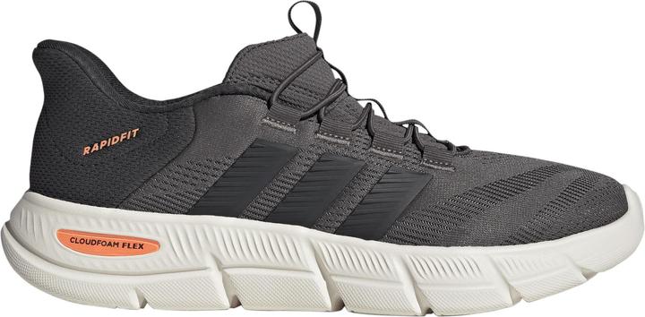Image du produit Adidas Chaussures Basses Décontractées Cloudfoam Flex Rapidfit (44)
