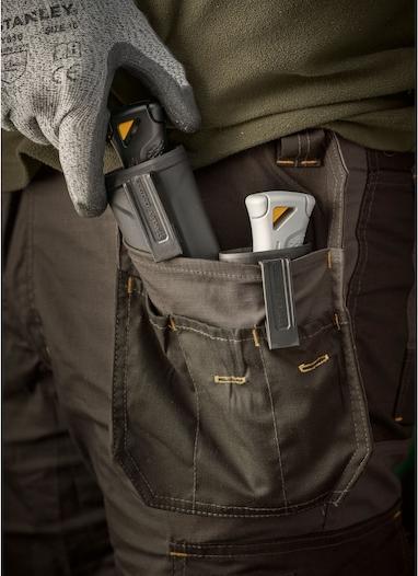 Immagine prodotto Stanley FMHT10500-0 FatMax coltello multiuso nero 1 set (Taglierini)