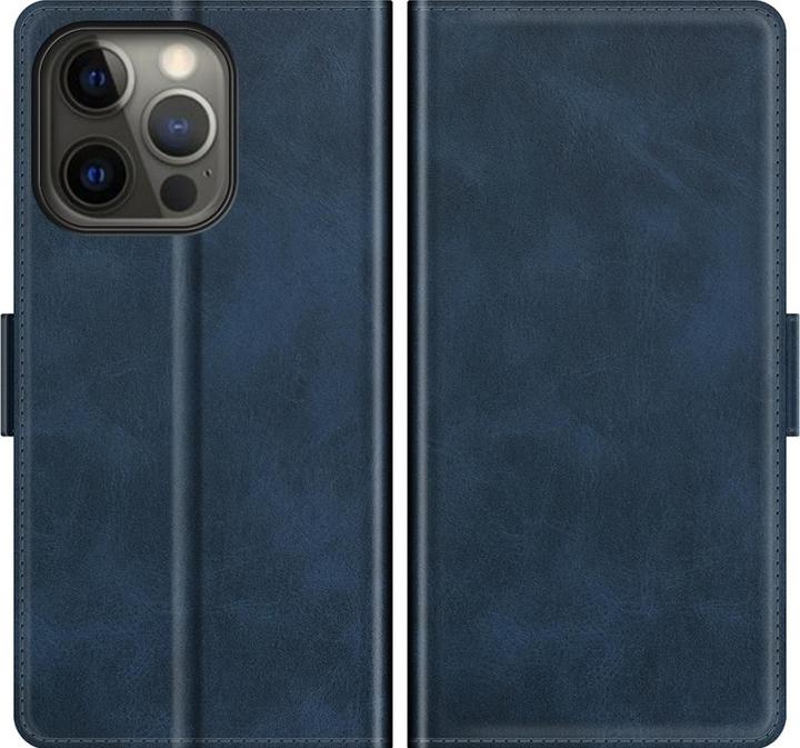 Image du produit Screenguard CardLounge Lederhülle (Apple iPhone 13 Pro)