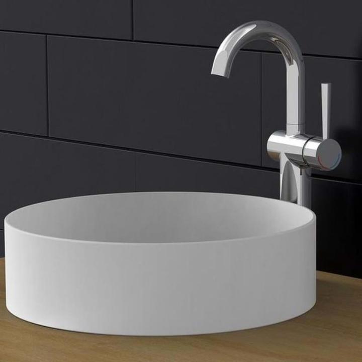 Actual product image Schütte CORNWALL Waschtischarmatur