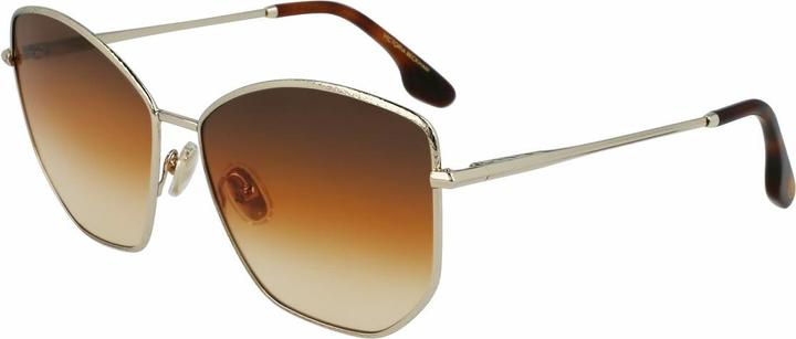 Victoria Beckham Lunettes de soleil pour femmes VB225S-702 ø 59 mm