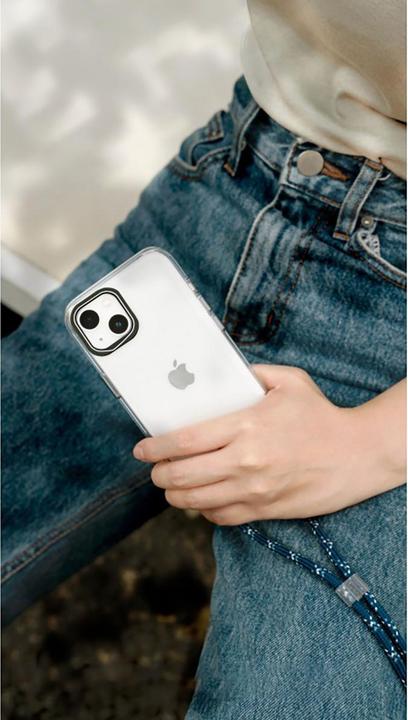 Produktbild RhinoShield CCA01328O7 Schutzhülle (Apple iPhone 16 Pro Max)