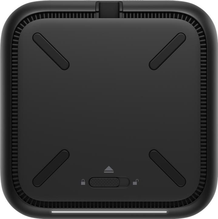 Actual product image HP G6 (USB-C)