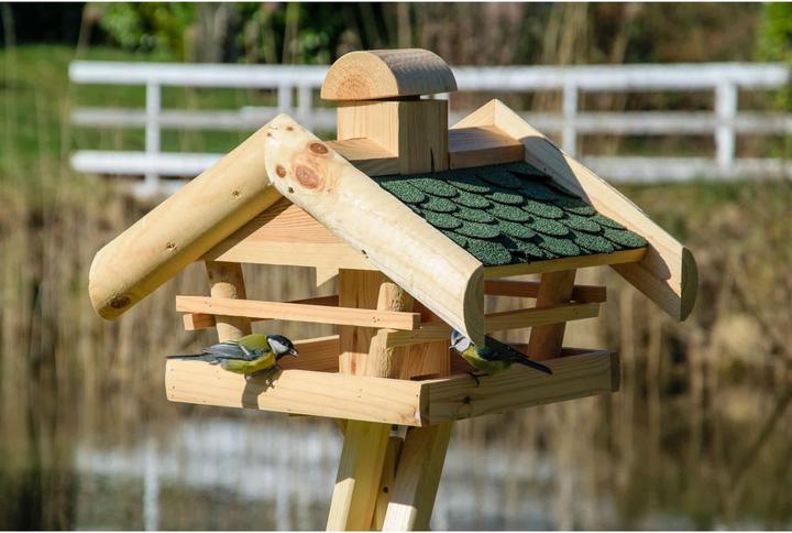 Immagine prodotto Dobar Casetta per uccelli