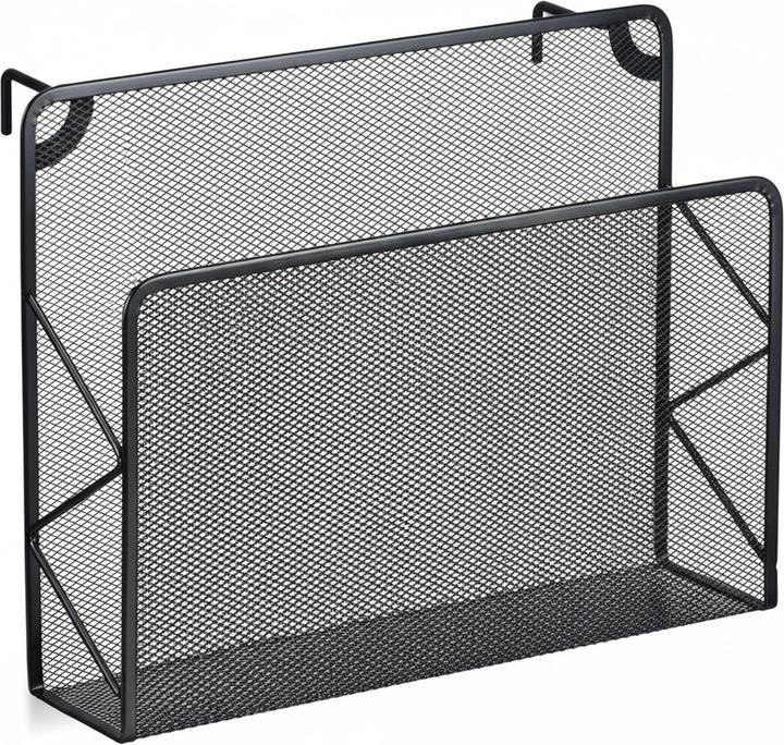 Actual product image Relaxdays Magazine holder (35.50 x 10 x 28 cm)