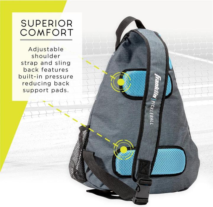 Produktbild Franklin Tasche