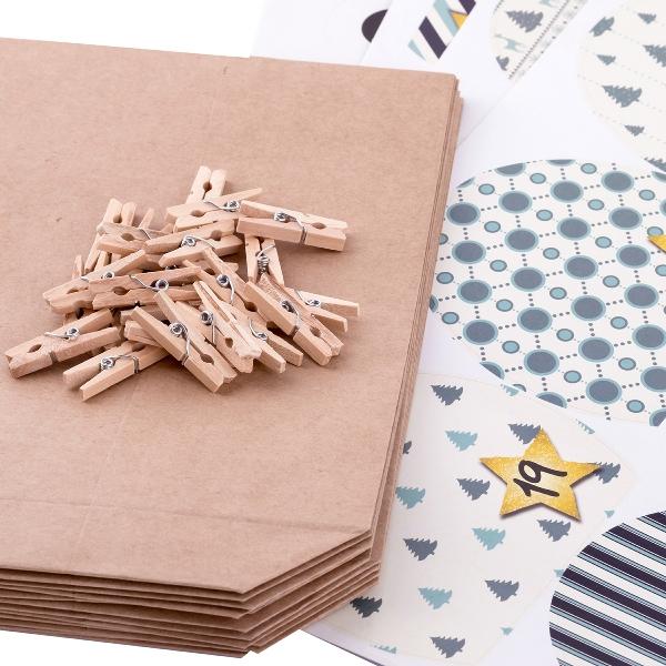 Produktbild Pajoma Christmas Owl