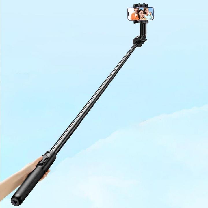 Produktbild Ugreen Selfie stick tripod with Bluetooth remote 15062