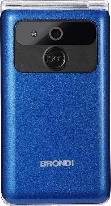 Immagine prodotto Brondi Amico Prezioso (2.80", 1.30 Mpx)