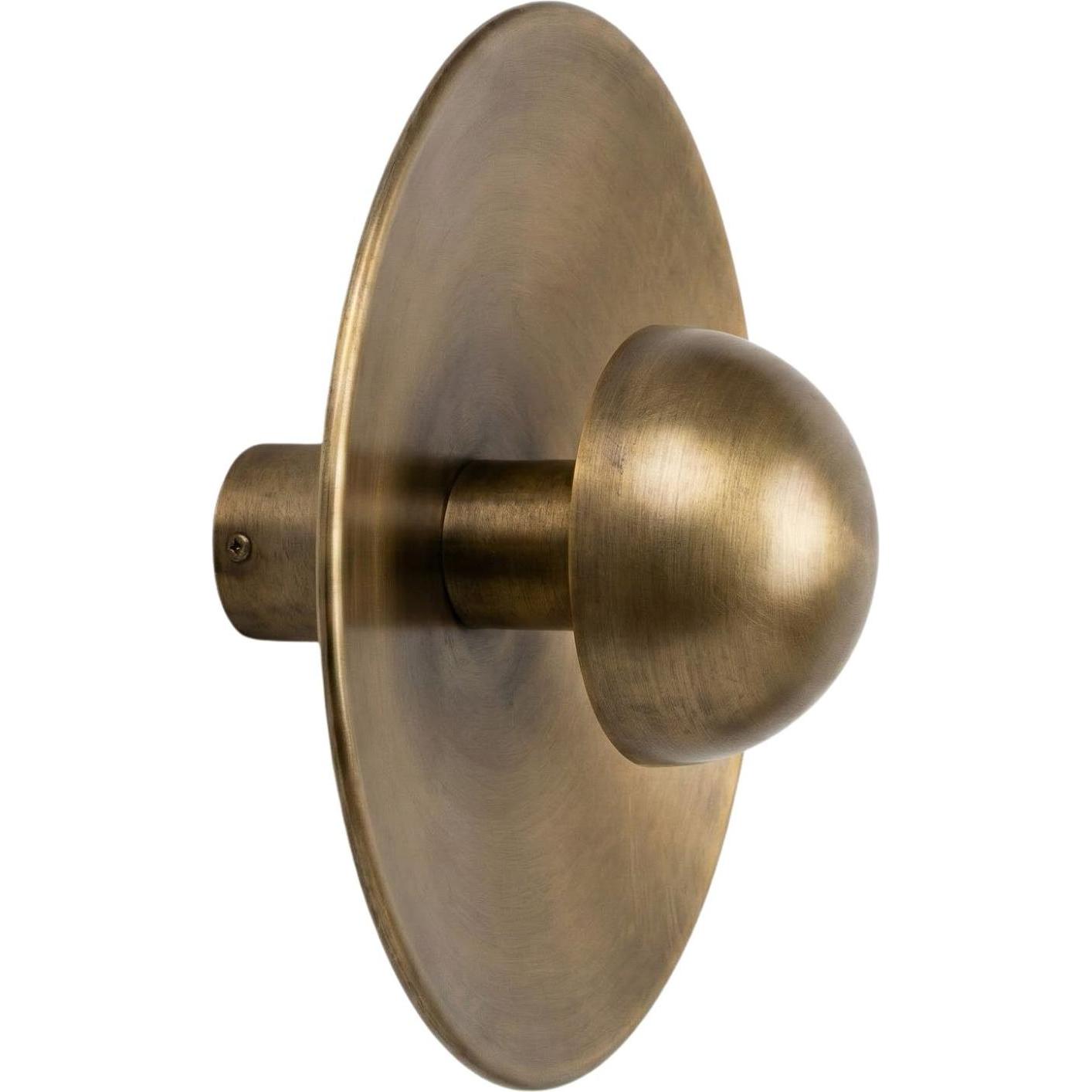 Opviq, Applique + Plafoniera, Node Wall Lamp (G9)