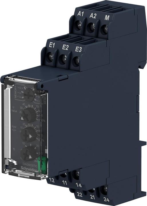Produktbild Schneider Electric Overvoltage Control Relay