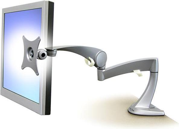 Produktbild Ergotron Neo Flex LCD Arm, bis 20" (Tisch, 22", 8.20 kg)