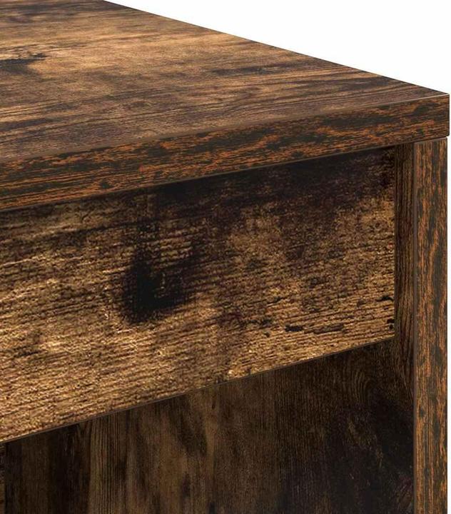 Immagine prodotto vidaXL Kompakter Schreibtisch (70 x 40 x 76 cm)