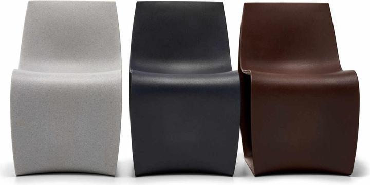 Actual product image MDF Italia Sign Matt Garden Chair