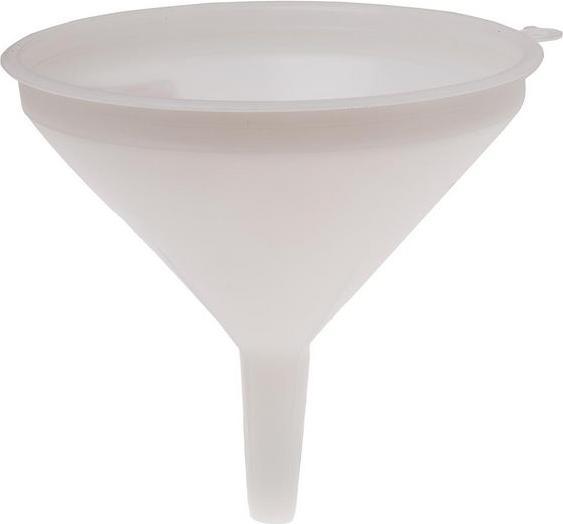 RS PRO Industrial HDPE funnel 120mm
