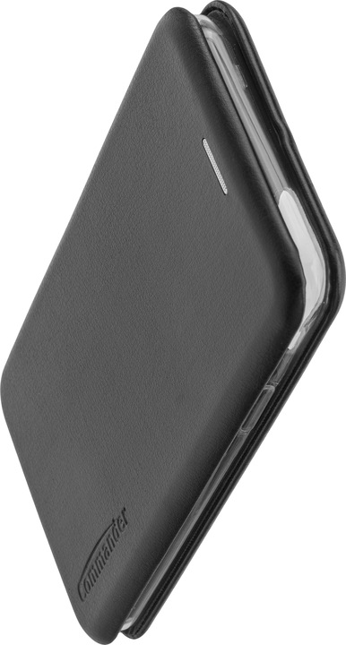 Produktbild Commander Book-Cover Curve-Black (Samsung Galaxy A53 5G)