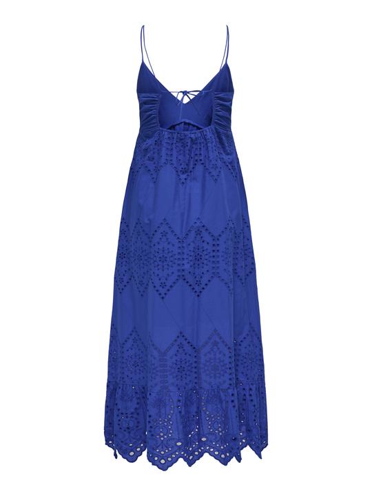 Image du produit Only ONLMILLA Langes Kleid Kleid (L)