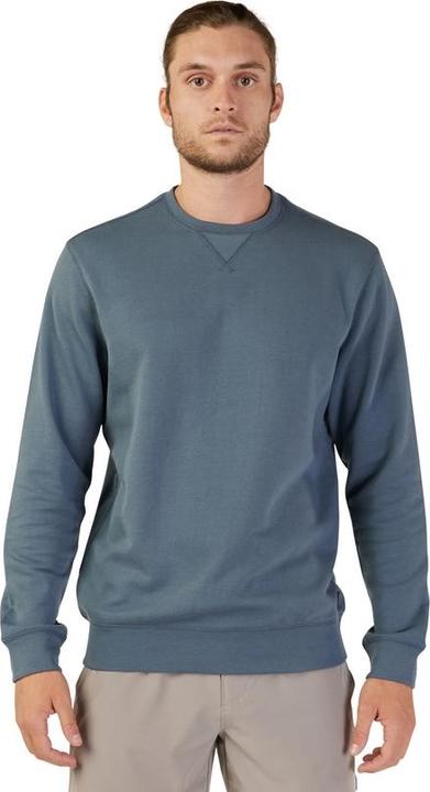 Immagine prodotto Fox Felpa Con Cappuccio 23 Level Up Crew Cit M (M)