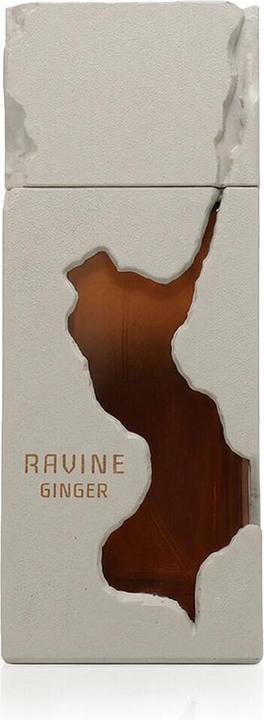 Immagine prodotto French Connection Zenzero di Burrone (Eau de parfum, 100 ml)