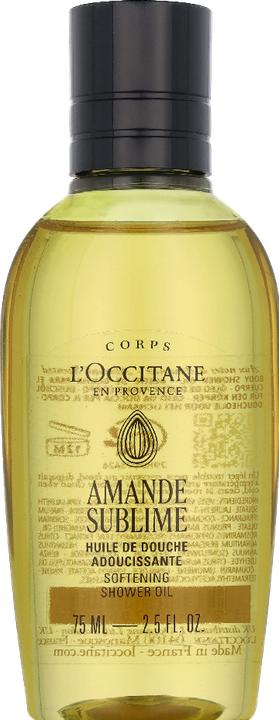 Actual product image L'Occitane Amande (75 ml)