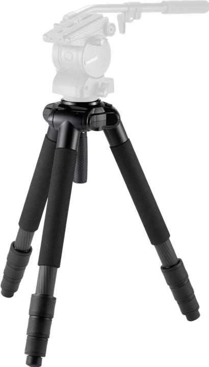 Actual product image Velbon Pro GEO V840BW (A) Demoware