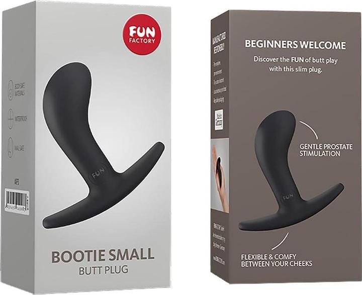 Produktbild Fun Factory Bootie