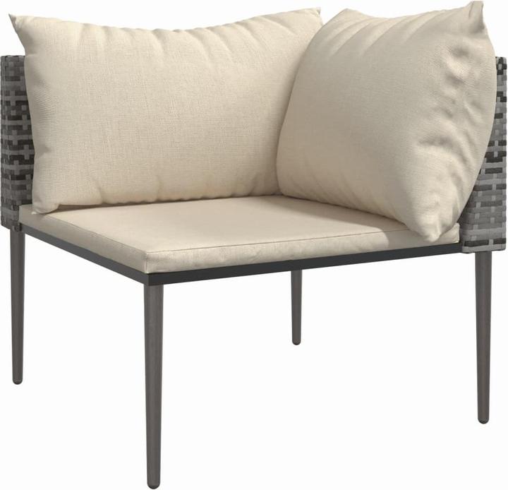 Produktbild vidaXL Garten Lounge Set