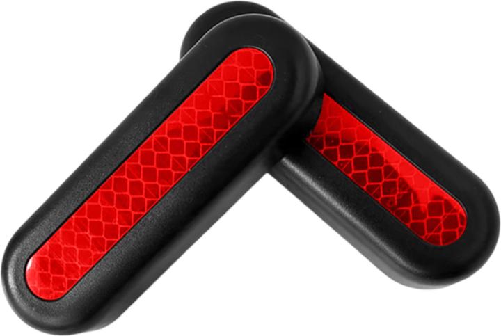 Actual product image Ninebot Screw covers + reflectors Spare part